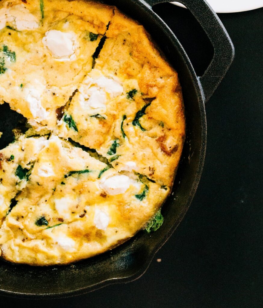 Frittata